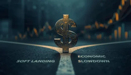 Arah Dolar AS dipersimpangan data ekonomi