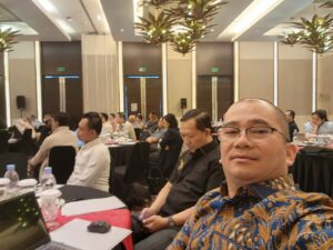 Diversifikasi produk perdagangan berjangka mulai dari emas, olein, kopi, forex hingga energi menuntut peningkatan pemahaman dan profesionalisme Wakil Pialang Berjangka.